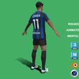 z4.jpg 3D Rigged Joaquin Correa Inter Milan 2023