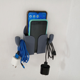 1.png Cellular charger support