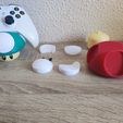 WhatsApp-Image-2024-04-10-at-12.57.59-PM-2.jpeg Super Mario Bros Mushroom by parts XBOX Support, Joystick, controller
