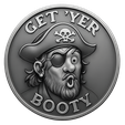 BOOTY-REVERSE-3.png BIG BOOTY BULLION COIN TOKEN DOUBLE SIDED