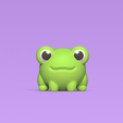 Cod1865-Little-Round-Frog-1.png Little Round Frog
