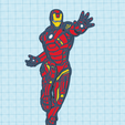 Captura-de-pantalla-2024-03-13-091608.png Iron Man Wall Art Multicolor