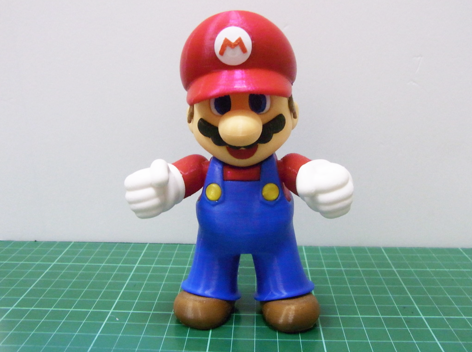 Capture d’écran 2016-12-15 à 17.27.20.png Archivo STL gratuito Super Mario juego completo・Objeto para descargar e imprimir en 3D, 86Duino
