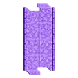 Dungeon_Long_2_Way_by_Mehdals.stl Dungeon Terrain Tiles with Puzzle Lock