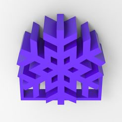untitled.108.jpg Snowflake decoration