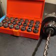 4430.jpg ERCE ER-16 COLLET HOLDER BOX  -  3D PRINTABLE