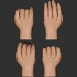 4-ZBrush-Document.jpg Hand details