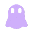 Gosth_4_v3.stl Fantasma - Ghost