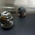 The Death Star 2, stars wars ships