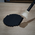 Grupo-3.png Coasters and extruder pen holder