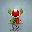 Diseno-sin-titulo-1.jpg Ponto de Natal - Stitch Grinch