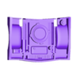 65_engine.stl STL file Ecto-1 with lights and sound! With detailed free instruction!・3D print design to download