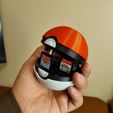 20230823_193630.jpg Poke Ball Nintendo Switch Pokemon Box Poke Ball