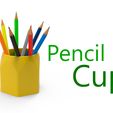 323.jpg Pencil Cup