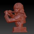 2.jpg Beatrix Kiddo – 100mm Kill Bill Bust