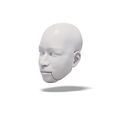 MCCLEARY-45-3d-marionettes-cz.jpeg Charming Man, 3D Model of Head