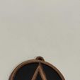 WhatsApp-Image-2023-08-29-at-21.22.09.jpeg Assasin's Creed emblem keychain