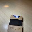 IMG_8638.jpeg Modular Slim Wallet - Customizable Wallet Design