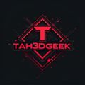 TAH3DGeek