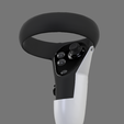 Capture.png Knuckles Oculus Quest ve Rift S tutacağı