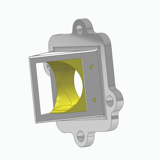 Minarelli-Reed-valve.png High-Performance Reed Valve System for Horizontal Minarelli Engines