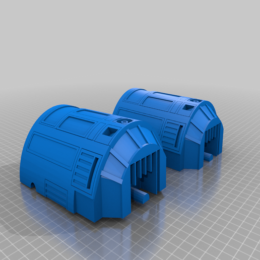 R2D2_body.png Star Wars R2D2