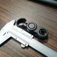 c4e10616-8bef-4424-923c-9d8268e8ce98.jpg HK MP5-N Front Sight and Barrel Assy.