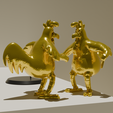 CocosFG2.png Giant Chicken Figur Family Guys Fortnite