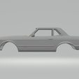 3.png Mercedes-Benz SL-class R107 coupe 72