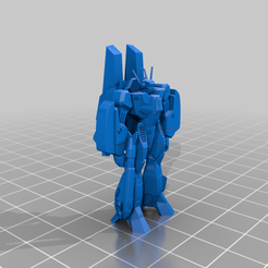 Asian_Hornet.png Free STL file Invisible Insect Family・Design to download and 3D print
