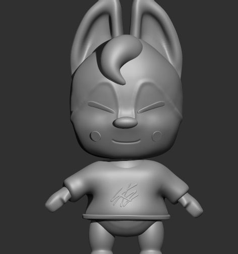 WolfChan.jpg Wolf Chan (SKZOO)