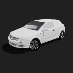 Opel best 3D printer files・712 models to download・Cults