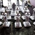 received_314827849811230.jpeg OSRS Chess Set Old School Runescape Mini Figures