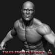 Silver-surfer-6-zbrush-4k-Tales-from-the-print.jpg Silver surfer - Fan art - One part and multipart versions - HIGH QUALITY by Tales From The Print