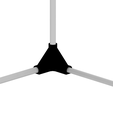KitRepuestos3.png SPARE KIT REINFORCED INDOOR TENT 16MM.