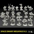 megapack-2-insta-promp.jpg Space Dwarf Megapack Version 2