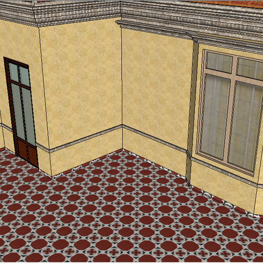 capture-20251210-153749.png Captura la Elegancia del Siglo XX con este Modelo 3D Clásico: Una Casa de Esquina Eduardiana Excepcional - Capture Early 20th Century Elegance with this Classic 3D Model: An Exceptional Edwardian Corner House