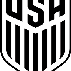 сша.png USA National Football (Soccer) Team