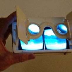 Fichier STL gratuit Support pour casque d'écoute et casque VR pour les  gréements en aluminium 🎲・Objet imprimable en 3D à télécharger・Cults