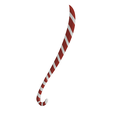 Candycane2.png Candy Cane Sword