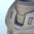 8.jpg Boccale per dadi robot umanoide (5) - W40k 40 000 SciFi Futuristico Porta lattine di birra Contenitore Torre Soda Box DnD RPG Boardgame 33cl 25cl 12oz 16oz 50cl Bevanda