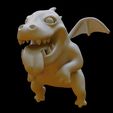 render-baby-dragón334.jpg Clash Royale Baby Dragon