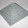 New_Casing_1.JPG OpenLOCK / Openforge Pyramid Building Tiles - Set 1, New Casing Stones