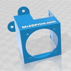 V2_mr3dp.jpg Fichier STL gratuit Ender_5_hotend_shroud_remix・Plan pour impression 3D à télécharger