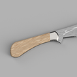 knife-3.png 20 Knife Toy / Patterns