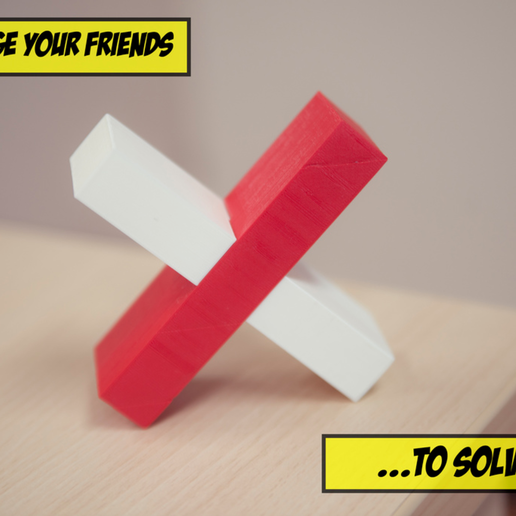 The X-Challenge