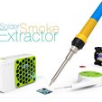 Solder-Smoke-Extractor.jpg Solder Smoke Extractor
