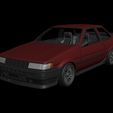 1.jpg LEVIN 2DOOR + ENGINE 1/64 SCALE