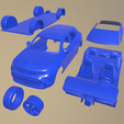 a007.png Opel Mokka 2021 Printable Car In Separate Parts