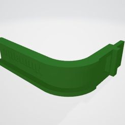 ngH.jpg STL file Cable hook for Numatic George GVE370・3D printing model to download